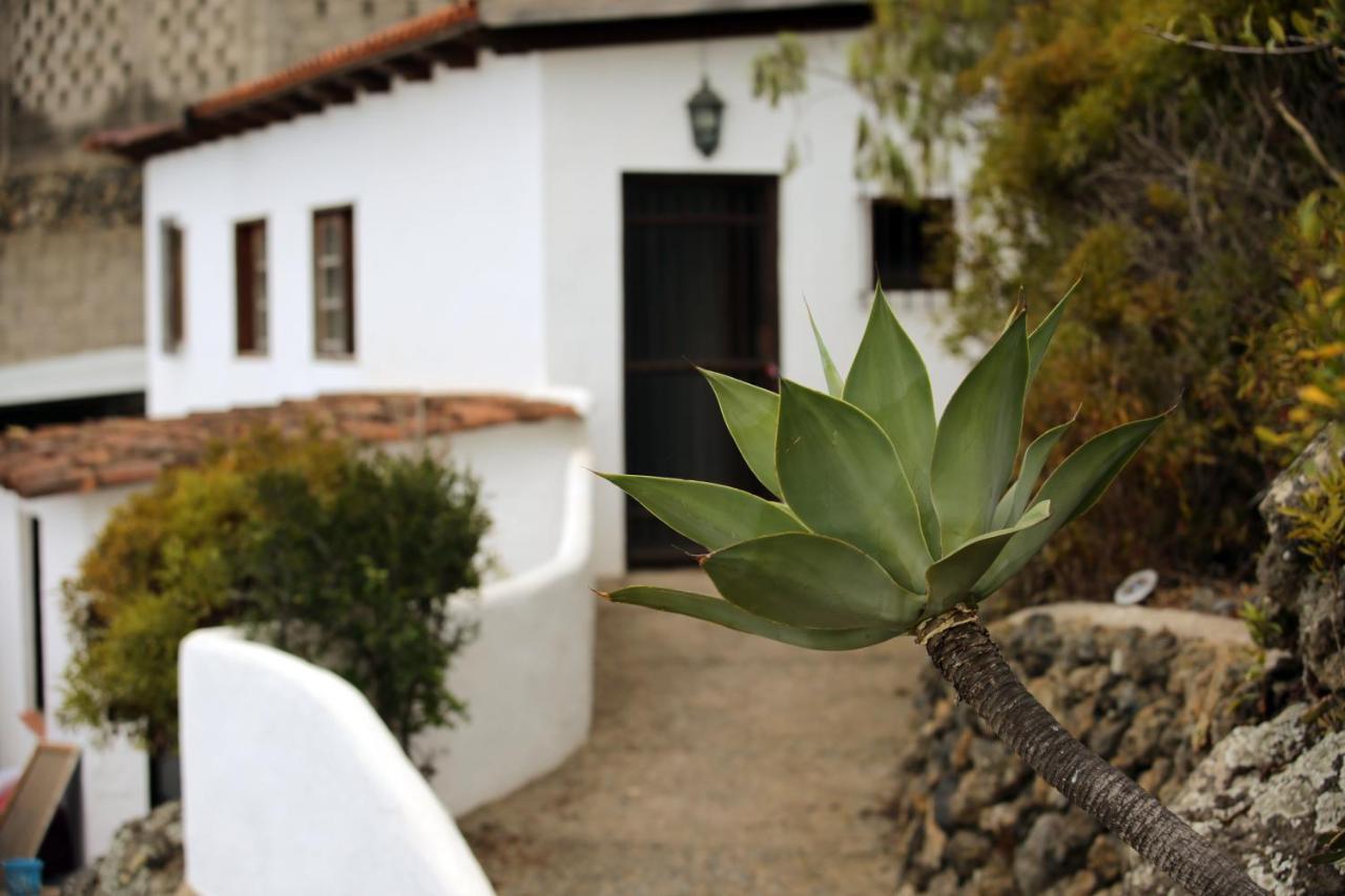 Parasol - Finca Tabaiba By Tor Icod De Los Vinos Exterior foto